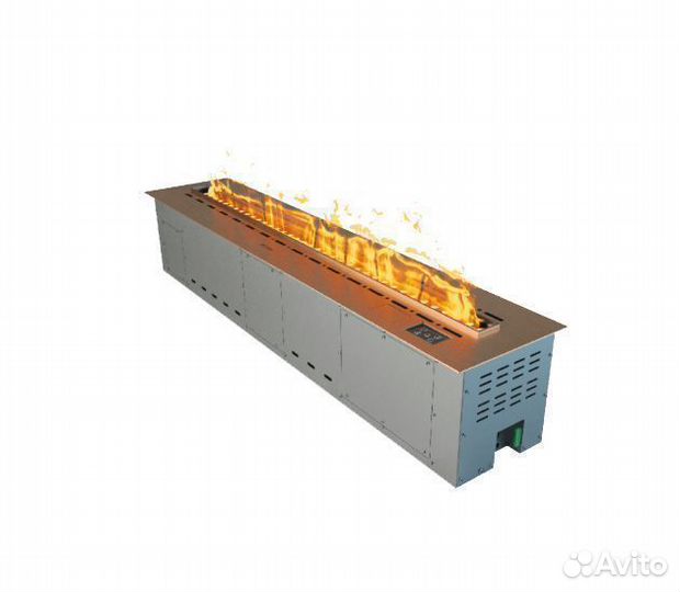 Камин электрический Airtone vepo 1200