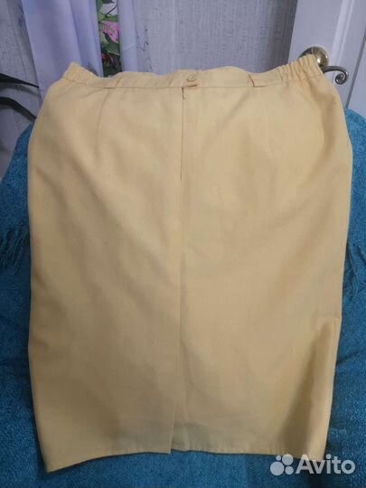 Юбки 56 размера