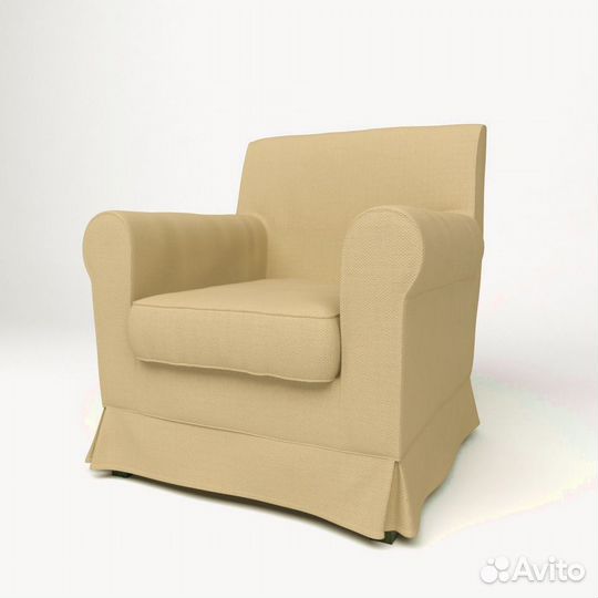 Чехол для кресла Эннилунд (икеа)