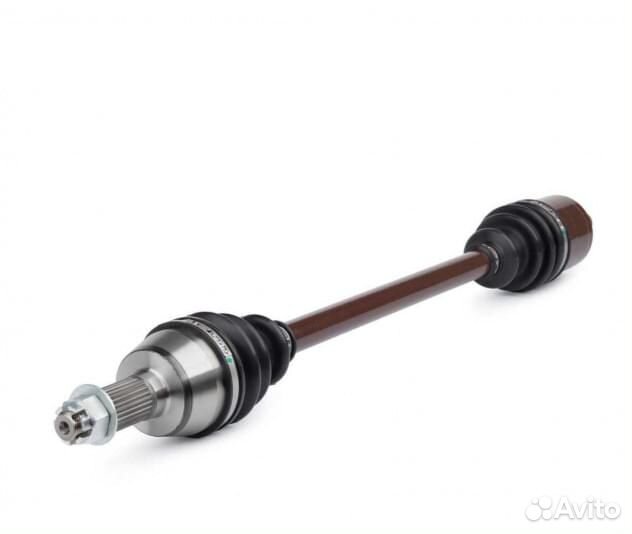 Привод передний для Yamaha YXZ 1000 TRK-YA-8-318