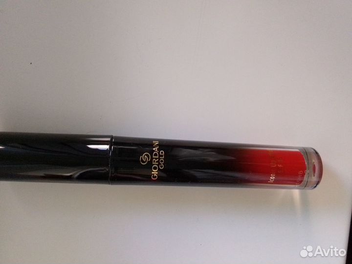 Тушь для ресниц