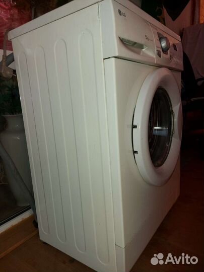 Стиральная машина бу