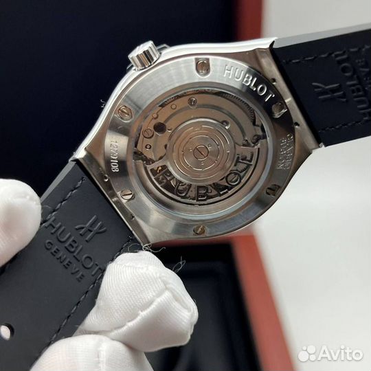 Часы Hublot женские