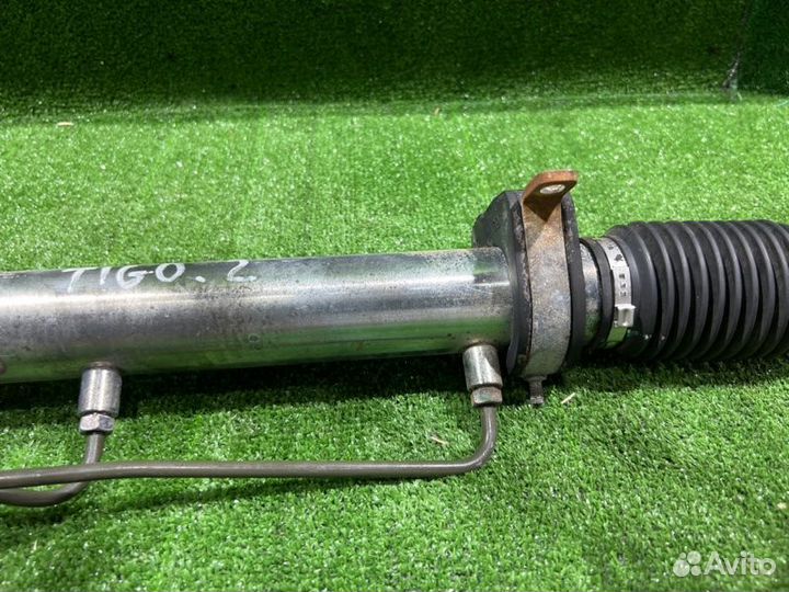 Рулевая рейка Chery Tiggo 2 кроссовер 1.5 2017