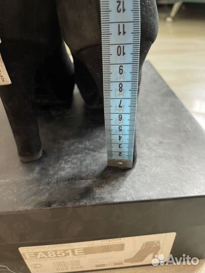 Ботильоны Loriblu