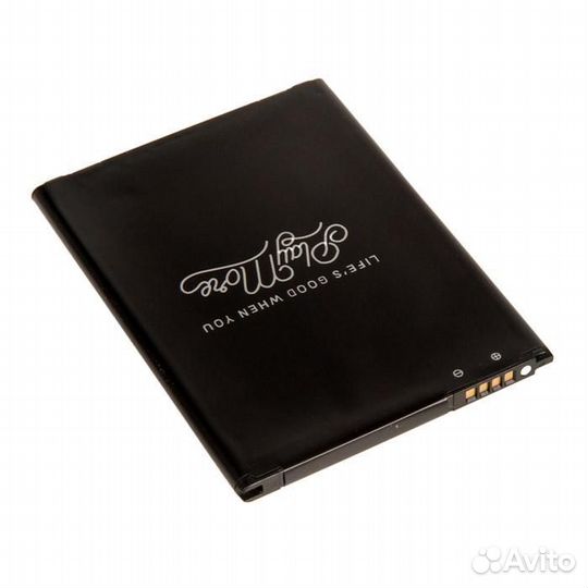 Аккумулятор для LG V20 H990 BL-44E1F