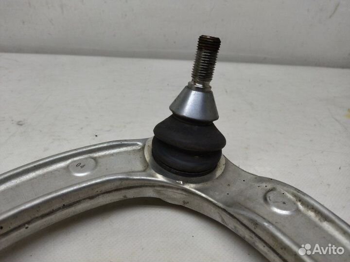 Рычаг подвески передний левый Mercedes-Benz Gl