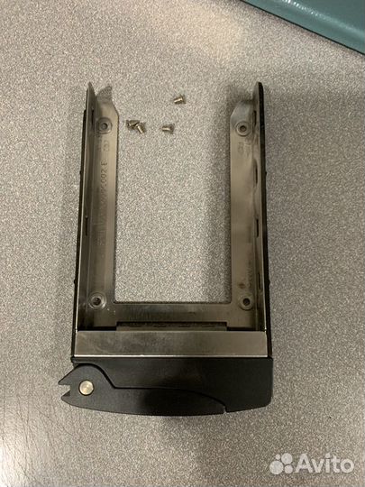 Салазки для жестких дисков Supermicro 2.5