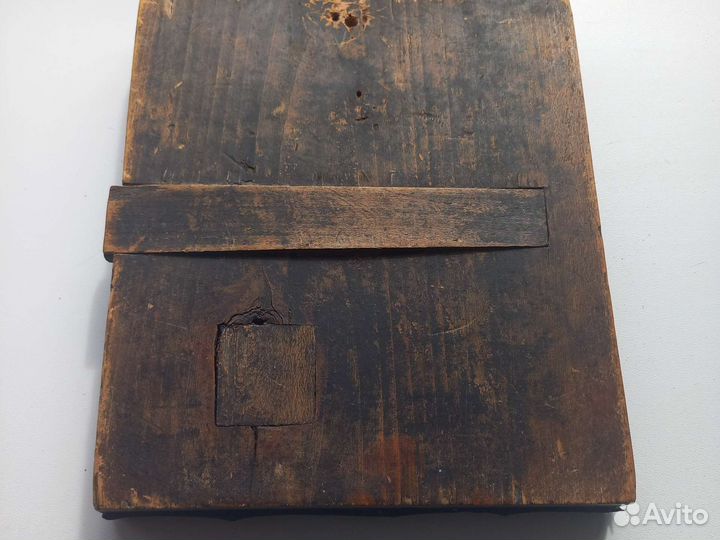 Икона старинная