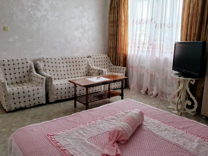 Таунхаус 100 м² на участке 7 сот.