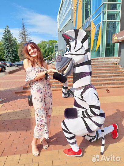 Экспресс поздравление. Аниматоры, праздники