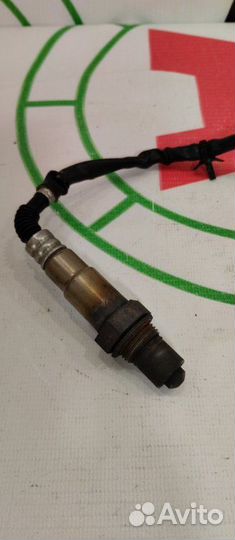 Кислородный датчик Nissan Murano Z50 VQ35DE 2008