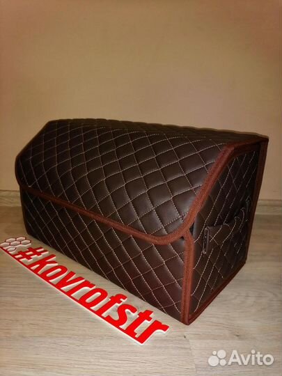 Органайзер в автомобиль