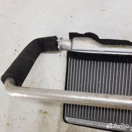Радиатор отопителя (печки) 64 11 9 163 330BMW5 F10/F11/GT F074.4Бензин