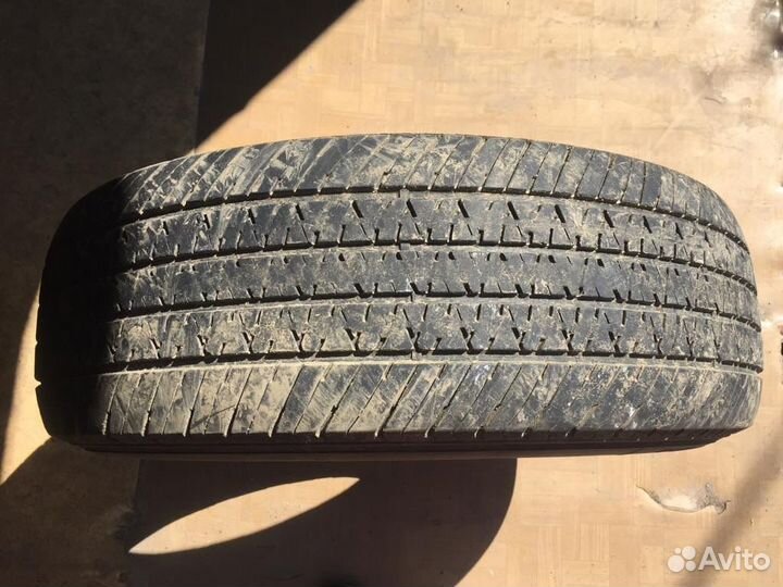 Kumho 946S 235/70 R16