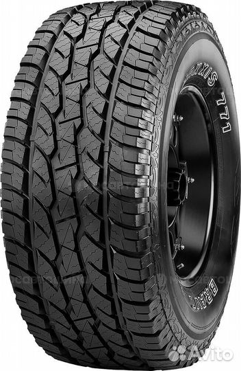 Maxxis AT-771 Bravo 255/70 R15 T