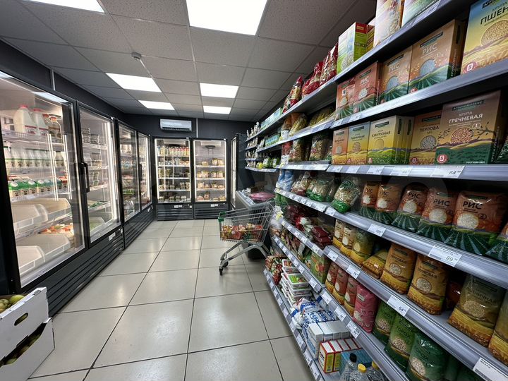 Готовый арендный бизнес (арендатор более 10 лет)