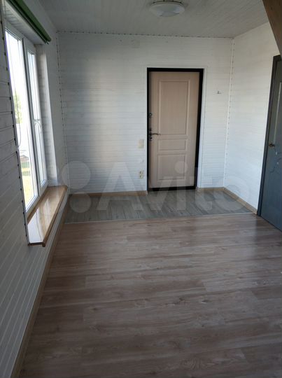 Дом 101,7 м² на участке 12 сот.