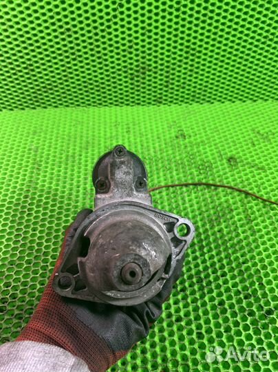 Стартер Alfa Romeo 33