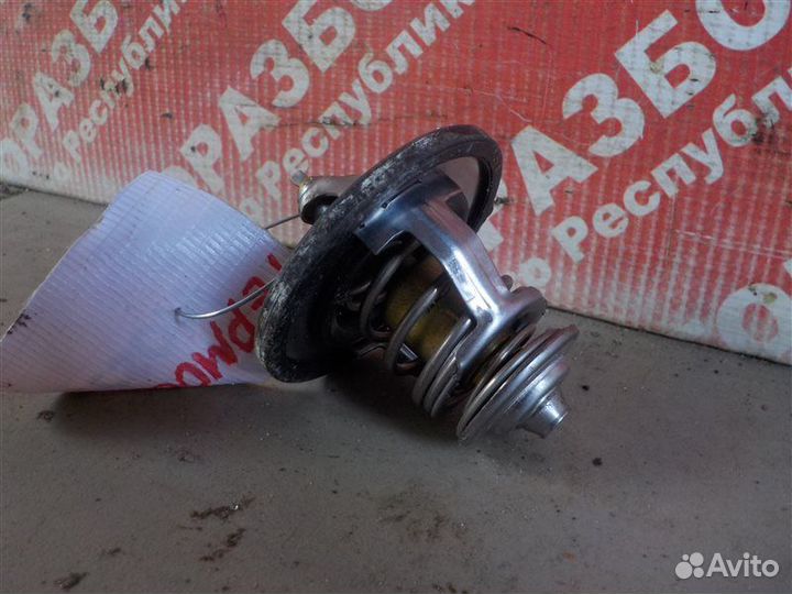 Термостат Hyundai Tucson (W5) wagon G4NA 2018