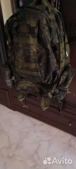 Военная форма летняя