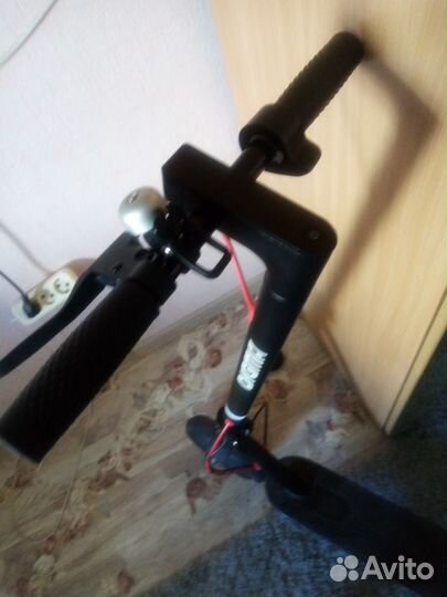 Электросамокат digma