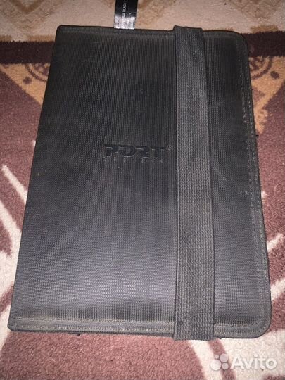 Чехлы книжки для планшета 7 дюймов