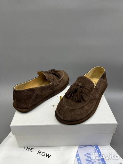 Лоферы The Row женские Размер 36-40