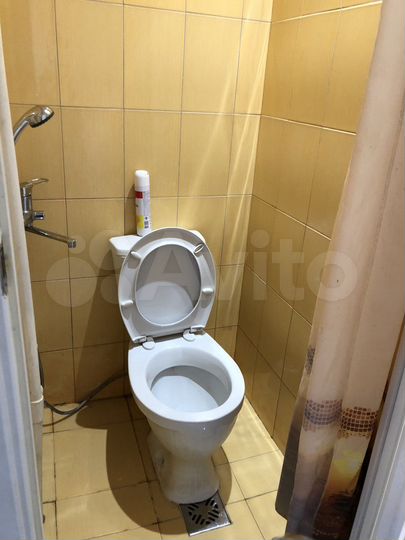 Квартира-студия, 15 м², 4/5 эт.