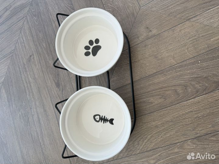 Миска для животных