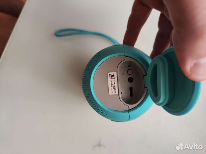 Bluetooth колонка LG xboom GO