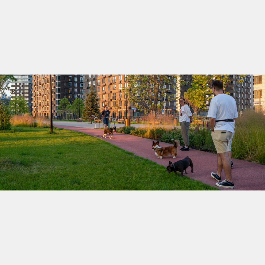 1-к. квартира, 36,9 м², 14/14 эт.