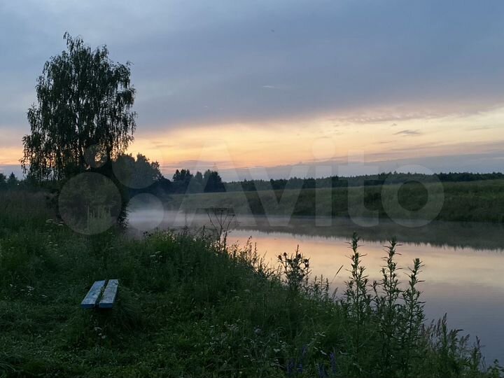 Участок 1,25 га (СНТ, ДНП)