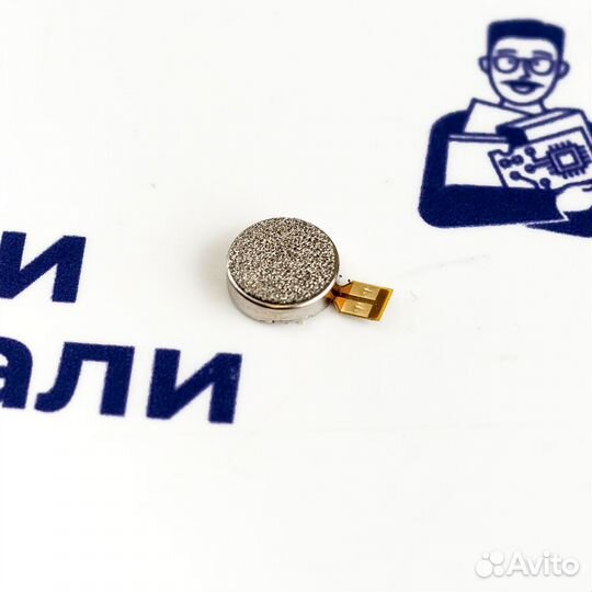 Фронтальная камера для Vsmart Joy 3+ (U)