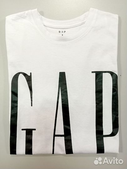 Футболка GAP оригинал