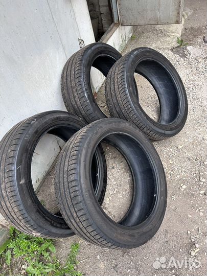 Michelin Primacy 3 225/45 R18