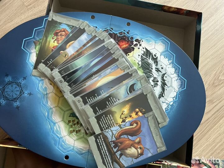 Камни Рагнарека