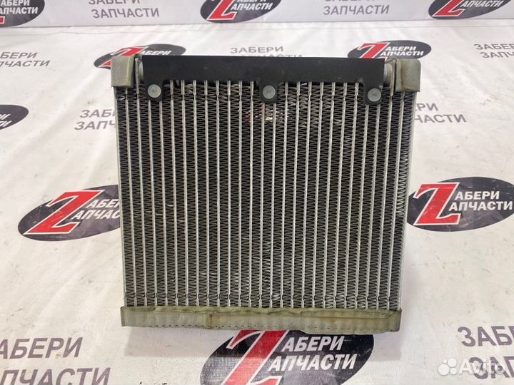 Испаритель кондиционера Opel Insignia Cdti A20DTH