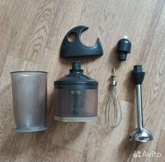 Аксессуары для блендера Bosch MSM67PE/01