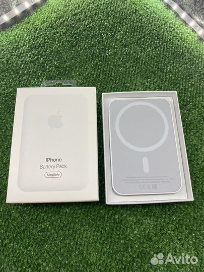 Apple MagSafe Battery Pack