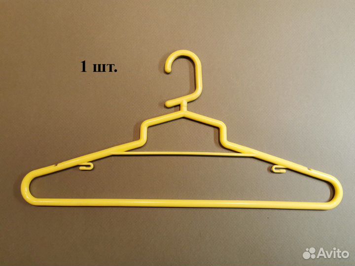 Вешалки-плечики для одежды