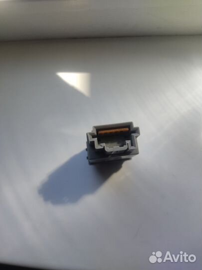 Кнопка корректора фар для Mitsubishi Outlander