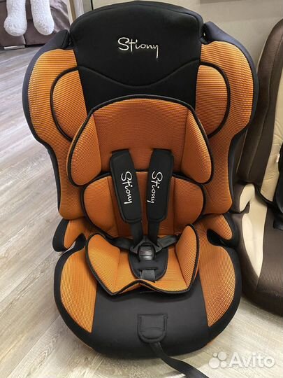 Автокресло