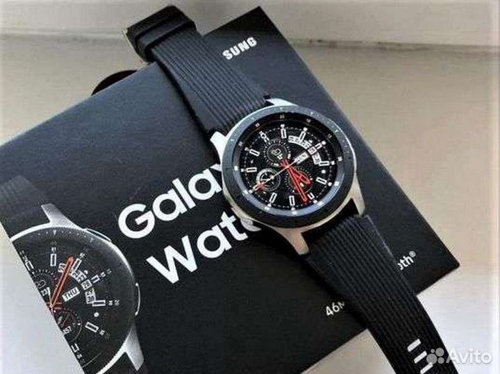 Samsung galaxy watch