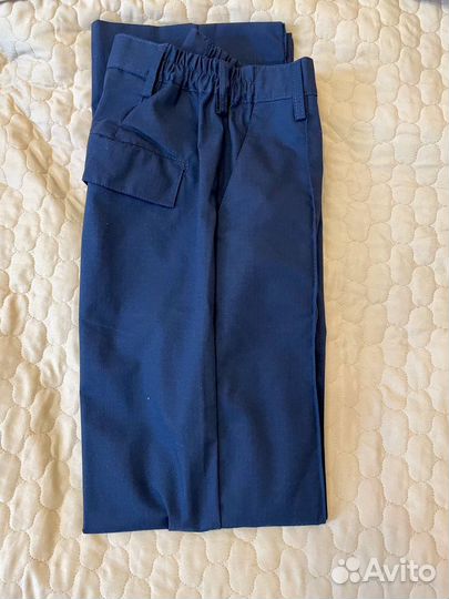 Офисная военная форма