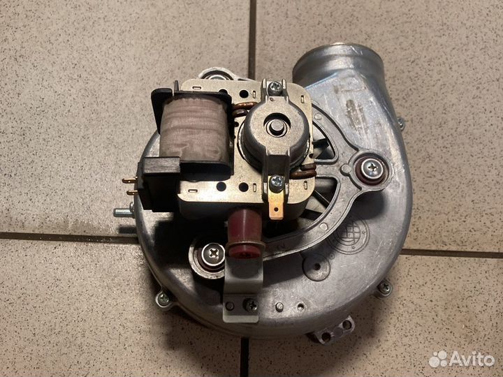 Вентилятор на котёл Protherm