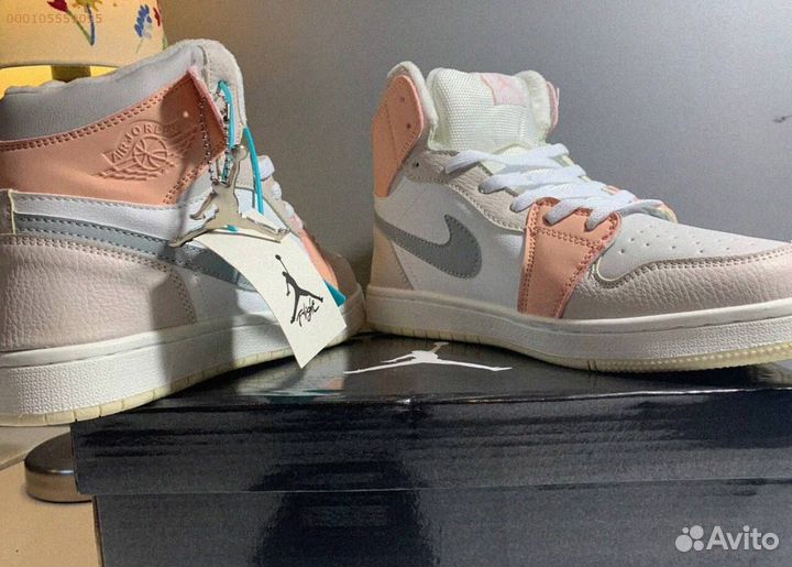 Женская обувь