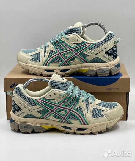 Asics Gel Kahana 8