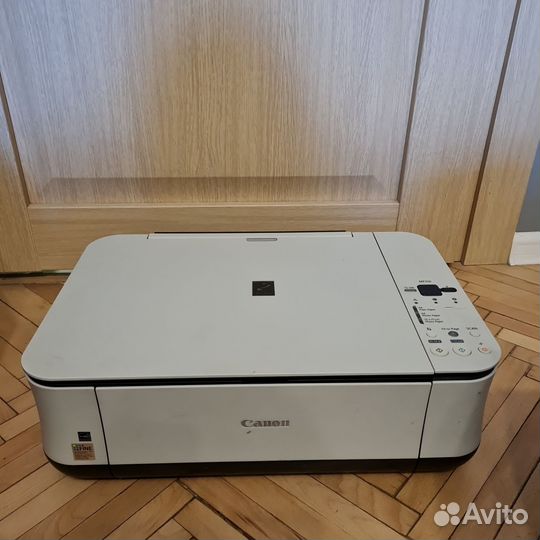 Принтер Canon MP250