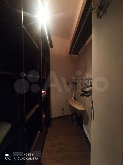 1-к. квартира, 70 м², 7/9 эт.